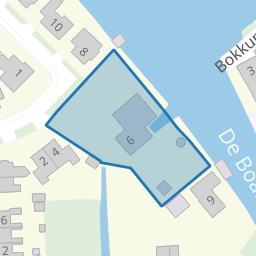 Perceel AKM02-B-3287