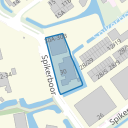 Perceel AKM02-B-3301