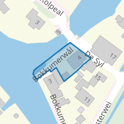 Perceel AKM02-B-3392