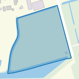 Perceel AKM02-B-3409