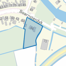 Perceel AKM02-B-3412