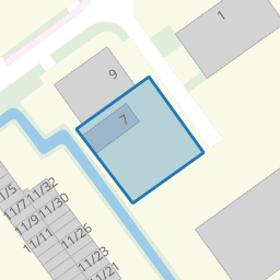 Perceel AKM02-B-3418