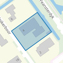 Perceel AKM02-B-3429