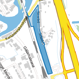 Perceel AKM02-B-3440