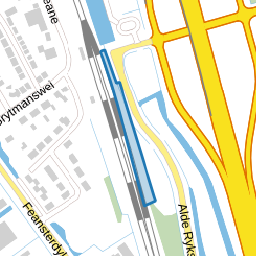 Perceel AKM02-B-3444