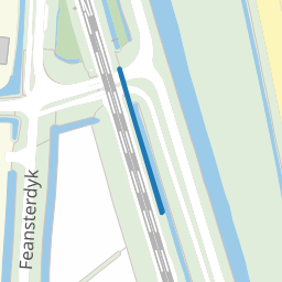 Perceel AKM02-B-3450