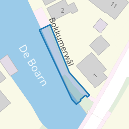 Perceel AKM02-B-3470