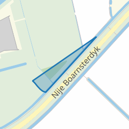 Perceel AKM02-B-3484