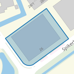 Perceel AKM02-B-3539