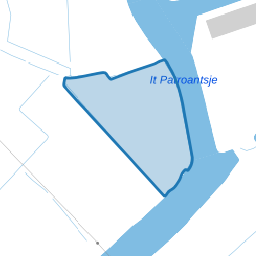 Perceel AKM02-B-3600