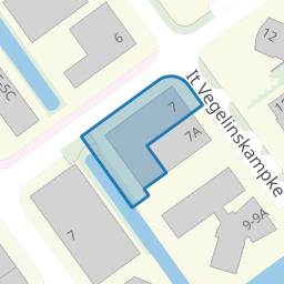 Perceel AKM02-B-3652