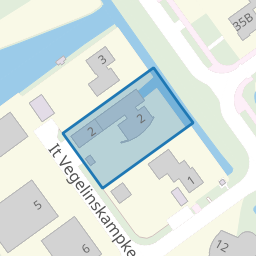 Perceel AKM02-B-3664