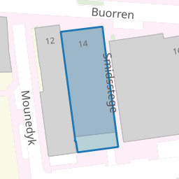 Perceel AKM02-B-3666