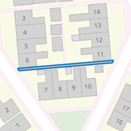 Perceel AKM02-B-3701