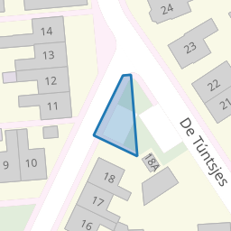 Perceel AKM02-B-3710