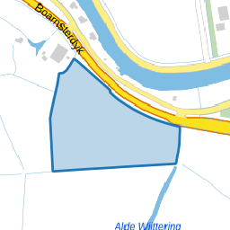 Perceel AKM02-B-3715