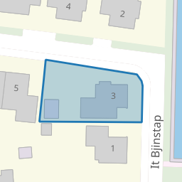 Perceel AKM02-B-3757