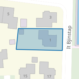 Perceel AKM02-B-3758