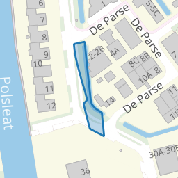 Perceel AKM02-B-3776