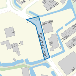 Perceel AKM02-B-3784