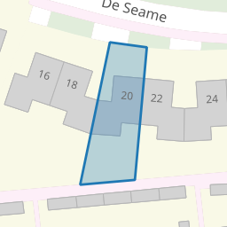 Perceel AKM02-B-3797