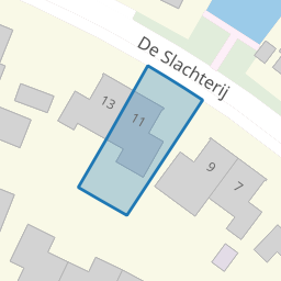 Perceel AKM02-B-3810