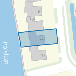 Perceel AKM02-B-3911