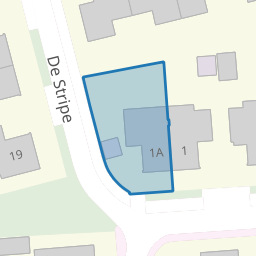 Perceel AKM02-B-3954