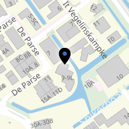 Appartement AKM02 B 3982 8