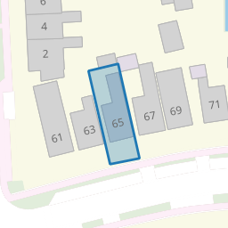 Perceel AKM02-B-3989