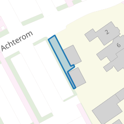 Perceel AKM02-B-4031