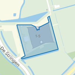 Perceel AKM02-B-4043