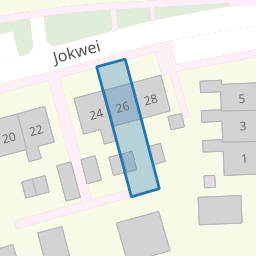 Perceel AKM02-B-4050