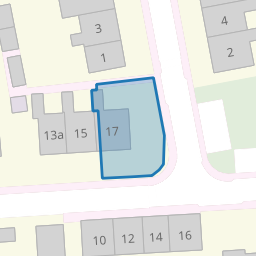 Perceel AKM02-B-4055