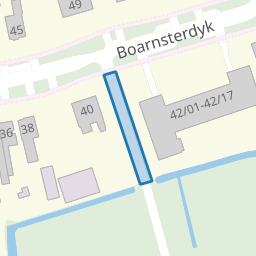 Perceel AKM02-B-4085