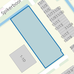 Perceel AKM02-B-4304