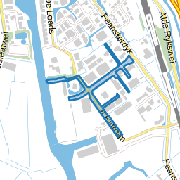 Perceel AKM02-B-4306