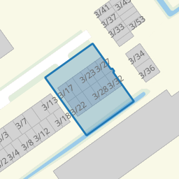 Perceel AKM02-B-4309