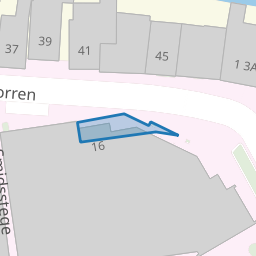 Perceel AKM02-B-4398