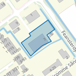 Perceel AKM02-B-4426