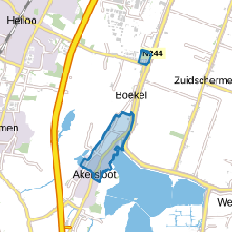 Sectie A