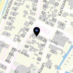 Appartement AKS01 A 2552 10