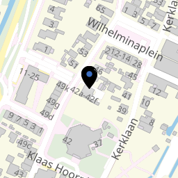 Appartement AKS01 A 2645 5