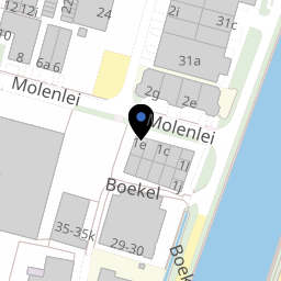 Appartement AKS01 A 2725 12