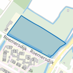 Perceel AKS01-A-2757
