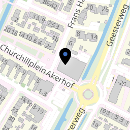 Appartement AKS01 A 2793 10