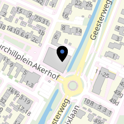 Appartement AKS01 A 2793 12