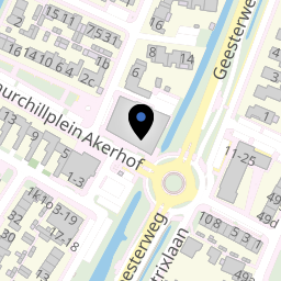 Appartement AKS01 A 2793 15