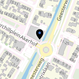 Appartement AKS01 A 2793 16