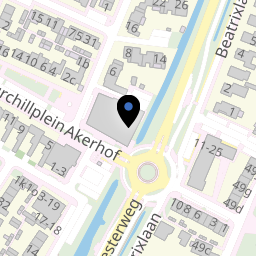 Appartement AKS01 A 2793 18